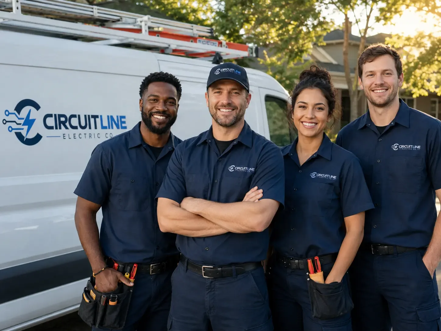Whole Home Rewiring company in Ledbetter, KY