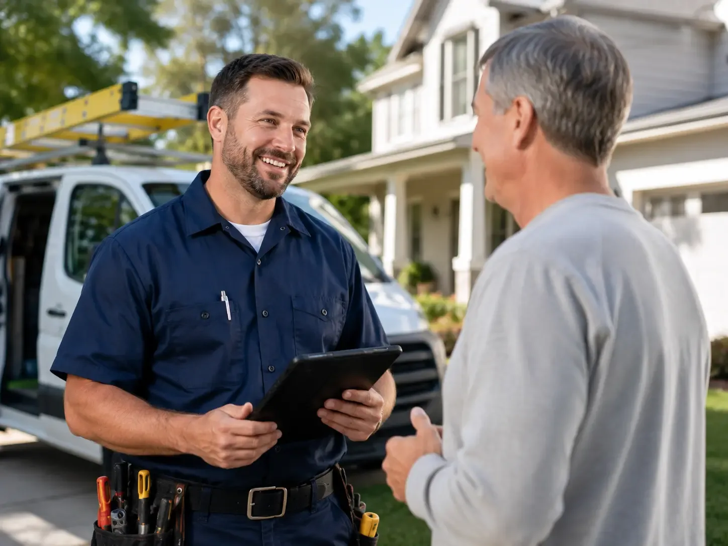 Whole Home Rewiring Ledbetter, KY FAQs